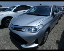 Toyota Corolla Axio 2021