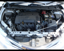 Toyota Corolla Axio 2021