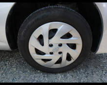 Toyota Corolla Axio 2021