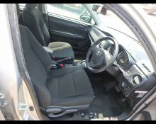 Toyota Corolla Axio 2021