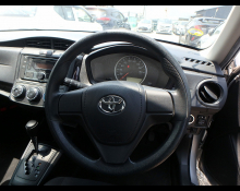 Toyota Corolla Axio 2021