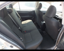 Toyota Corolla Axio 2021