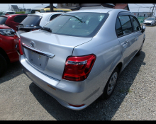 Toyota Corolla Axio 2021