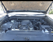 Toyota Land Cruiser Prado 2018