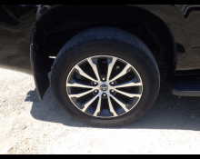 Toyota Land Cruiser Prado 2018