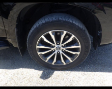 Toyota Land Cruiser Prado 2018