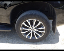 Toyota Land Cruiser Prado 2018