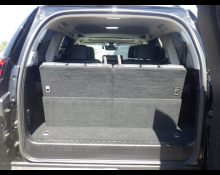 Toyota Land Cruiser Prado 2018