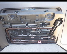 Toyota Land Cruiser Prado 2018