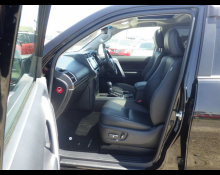 Toyota Land Cruiser Prado 2018