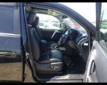 Toyota Land Cruiser Prado 2018