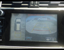 Toyota Land Cruiser Prado 2018