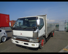 Mitsubishi Canter 1995