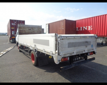 Mitsubishi Canter 1995