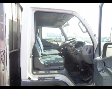 Mitsubishi Canter 1995