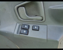 Mitsubishi Canter 1995
