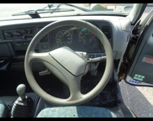 Mitsubishi Canter 1995