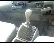 Mitsubishi Canter 1995