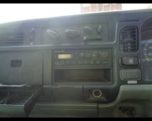 Mitsubishi Canter 1995