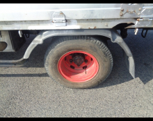 Mitsubishi Canter 1995