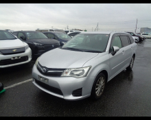Toyota Corolla Fielder 2012