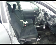 Toyota Corolla Fielder 2012