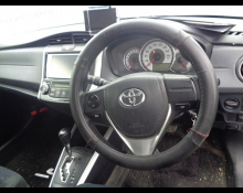 Toyota Corolla Fielder 2012