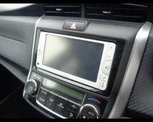 Toyota Corolla Fielder 2012