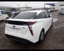 Toyota Prius 2018
