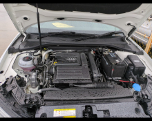 Audi A3 2020