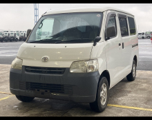 Toyota Liteace Van 2009