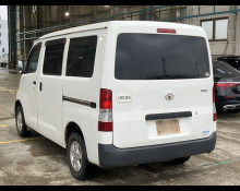 Toyota Liteace Van 2009