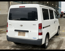 Toyota Liteace Van 2009