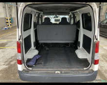 Toyota Liteace Van 2009