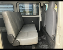Toyota Liteace Van 2009