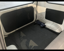 Toyota Liteace Van 2009