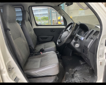 Toyota Liteace Van 2009