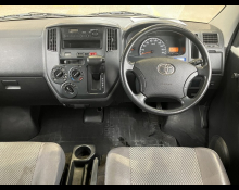 Toyota Liteace Van 2009