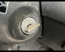 Toyota Liteace Van 2009