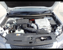 Mitsubishi Outlander 2020