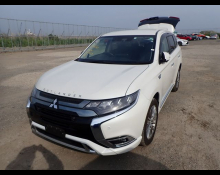 Mitsubishi Outlander 2020