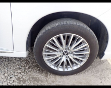 Mitsubishi Outlander 2020