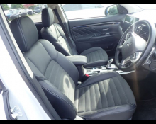 Mitsubishi Outlander 2020