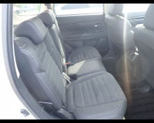 Mitsubishi Outlander 2020