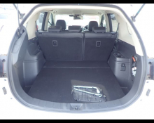 Mitsubishi Outlander 2020