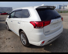 Mitsubishi Outlander 2020