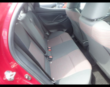Toyota Yaris 2021