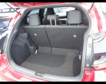 Toyota Yaris 2021