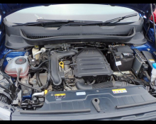 Volkswagen T-Cross 2020