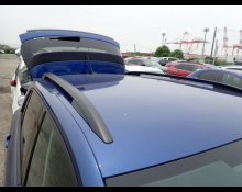 Volkswagen T-Cross 2020